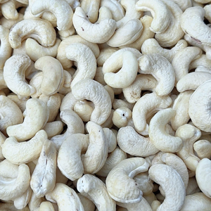Proveedor confiable de Vietnam: Nueces de cachucho WW180, WW240, WW320, LP, WS. Nueces de cachucho de Vietnam de 1 kg exportadas a Dubái, UE. - Product Image 1