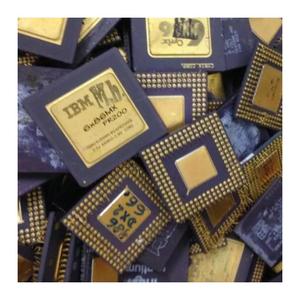 Déchets de CPU en céramique à haut rendement pour la récupération de métaux précieux, déchets électroniques en vrac - Product Image 4