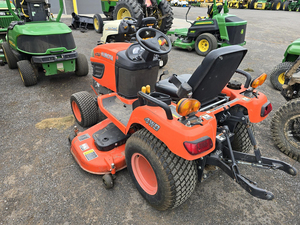 Tracteur 2014 BX2360 Premium Prêt à l'Exportation Équipement Robuste Approvisionnement en Gros - Product Image 6