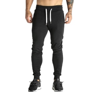 Pantalon de jogging pour homme de qualité supérieure, tendance, en molleton 100% coton, vente en gros, best-seller, qualité supérieure, design personnalisé - Product Image 2