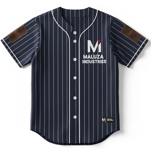 Fast Shipping Baseball Jersey <b>Custom</b> Sublimation Professional Grade Team Gear Durable Stitching Baseball <b>Uniform</b> Set - Product Image 1