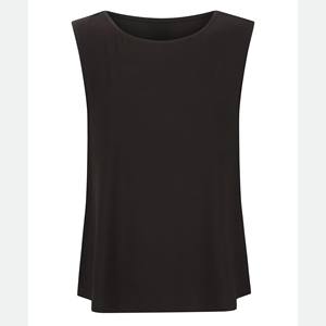 Débardeur en coton uni pour femme, respirant, léger, décontracté, pour le fitness et l'entraînement - Product Image 1
