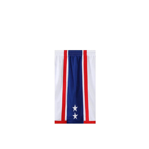 ชุดทีมบาสเก็ตบอล โลโก้สั่งทำ ผู้ผลิตจำนวนมาก - Product Image 4