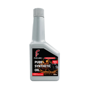 FUELUBE PURE SYNTHETIC <b>OIL</b> TREATMENT SYNTHETIC BLENDED PREMIUM MINERALHigh Quality Heavy Duty Manual Fluid OEM Lubricant Whole - Product Image 1