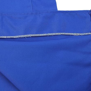 Batas de Laboratorio Médicas con Logotipo Personalizado, Batas de Laboratorio de Algodón de Alta Calidad, Uniforme de Doctor, Fabricante Mayorista, OEM, Etiqueta Privada - Product Image 5