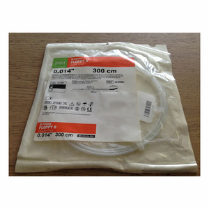 สายนำทางหลอดเลือดหัวใจ ABBOTT HI-TORQUE PILOT 150 เกรดอุตสาหกรรม OEM/ODM ประสิทธิภาพสูง สำหรับการผ่าตัดขยายหลอดเลือดหัวใจ - Product Image 1