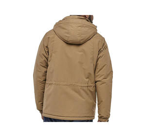 <b>Soft</b> <b>Shell</b> Outdoor Submachine <b>Jacket</b> Men's Three-in-one Waterproof <b>Jacket</b> Breathable Tactical Single-layer <b>Jacket</b> - Product Image 5