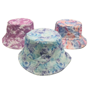 <b>Mens</b> Waterproof <b>Sun</b> Protection Bucket <b>Hat</b> Custom Wholesale High Quality Wide Brim Cap Travel - Product Image 1