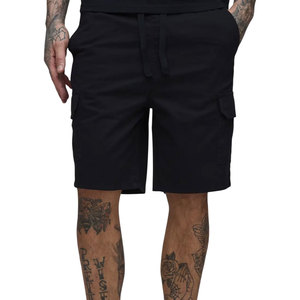 Pantalones Cortos Cargo Ligeros de Verano 2026 para Hombre, con Bolsillos, Cordón Ajustable, Transpirables y Estampados - Product Image 4