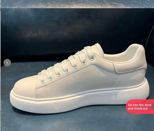 2026 Nuove <span class=keywords><strong>Scarpe</strong></span> Casual da <span class=keywords><strong>Uomo</strong></span> Designer Balance per Esterno, Trendy, Alla Moda, Leggere, Comode e Sportive per Tutti i Giorni - Product Image 4