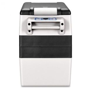 Frigorifero Portatile Termoelettrico da 55 Litri per Auto, per Bevande e Refrigerazione - Product Image 5