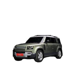 Land Rover Defender 110 D240 SE modèle décembre 2020 avec 82 159 km, boîte de vitesses automatique, direction à gauche, carburant diesel - Product Image 1