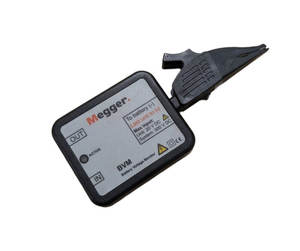 Monitor de Voltaje de Batería BVM, Entrada de 20 V CC, Dispositivo de Detección de Voltaje del Sistema de 300 V - Product Image 1