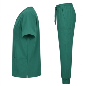 Healthcare Uniform Quality Fabric Comfortable Design Professional Work Clothing Collection - Product Image 3