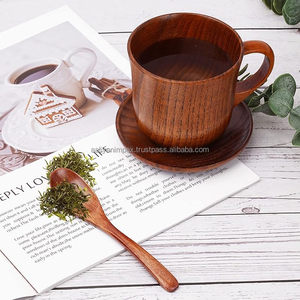 Mochiglory Nordic Style Handmade Kuksa Backpack with Wooden Mug <b>Cup</b> for <b>Party</b> and Hiking Survival Price From AALIYAN IMPEX - Product Image 1
