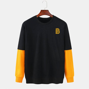 Nuevo Diseño, Precio Razonable, Servicio OEM, Sudaderas Básicas para Hombre, Ropa Casual, Sudaderas Transpirables para Hombre - Product Image 1