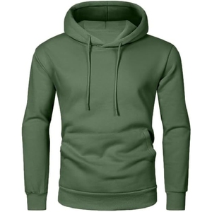 Vêtements décontractés pour hommes, faible MOQ, meilleure qualité, sweats à capuche pour hommes, vente en gros, fournisseur direct d'usine, prix bas, sweats à capuche pour hommes - Product Image 2