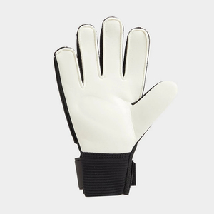 Gants de gardien de but sur mesure avec design à doigts enroulés, pour usage extérieur, antidérapants, rembourrés en latex et mousse pour un ajustement parfait - Product Image 6