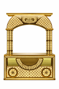 Mostrador para Bodas y Eventos Signature Palace Feast - Product Image 5