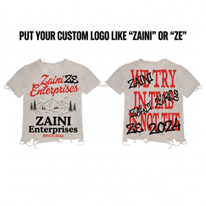 เสื้อยืดผู้หญิงแบบฟอกสี 100% ผ้าฝ้าย 240 GSM หนานุ่ม ทรงโอเวอร์ไซส์ สไตล์วินเทจ ทำสีซีดแบบดิสเทรส พิมพ์ลายสกรีน ปักโลโก้ตามสั่ง - Product Image 1