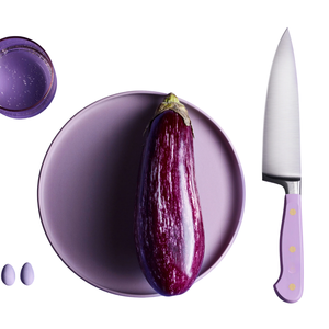 Couteau de chef professionnel pour cuisine, lame affûtée fiable pour les chefs de restaurant, les cuisiniers à domicile et les besoins de préparation culinaire - Product Image 6