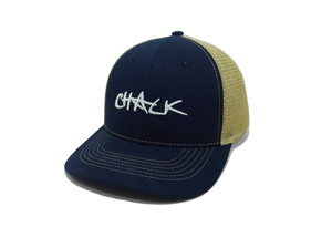 Gorra Trucker de Malla de 6 Paneles Estructurada con Bordado Modificado, de Alta Calidad y Moda, Fabricada en la Fábrica Injae Vina, para Uso Diario - Product Image 2