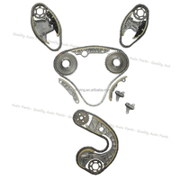 Kit de chaîne de distribution pour AUDI A4 A6 A8 Q7 S4 2.7L 3.0L 4.2L 059109229J 079109229D 059109229K 059109229L 059109077E