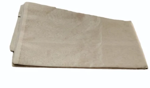 Tela de Organza Ligera de 40 GSM, Material Brillante y Transparente para Diseño de Saris, Dupattas y Vestidos, y Aplicaciones Decorativas - Product Image 3