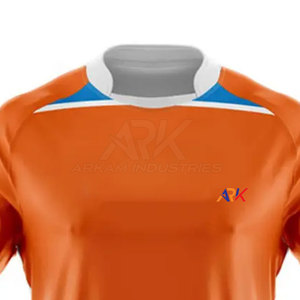 Uniforme de rugby sur mesure, différentes couleurs, haut de gamme, uniforme de rugby à vendre - Product Image 4