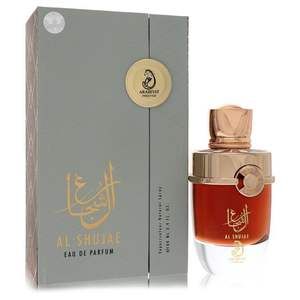 Al Shujae par Eau de Parfum en vaporisateur pour homme, parfum pour homme - Product Image 1