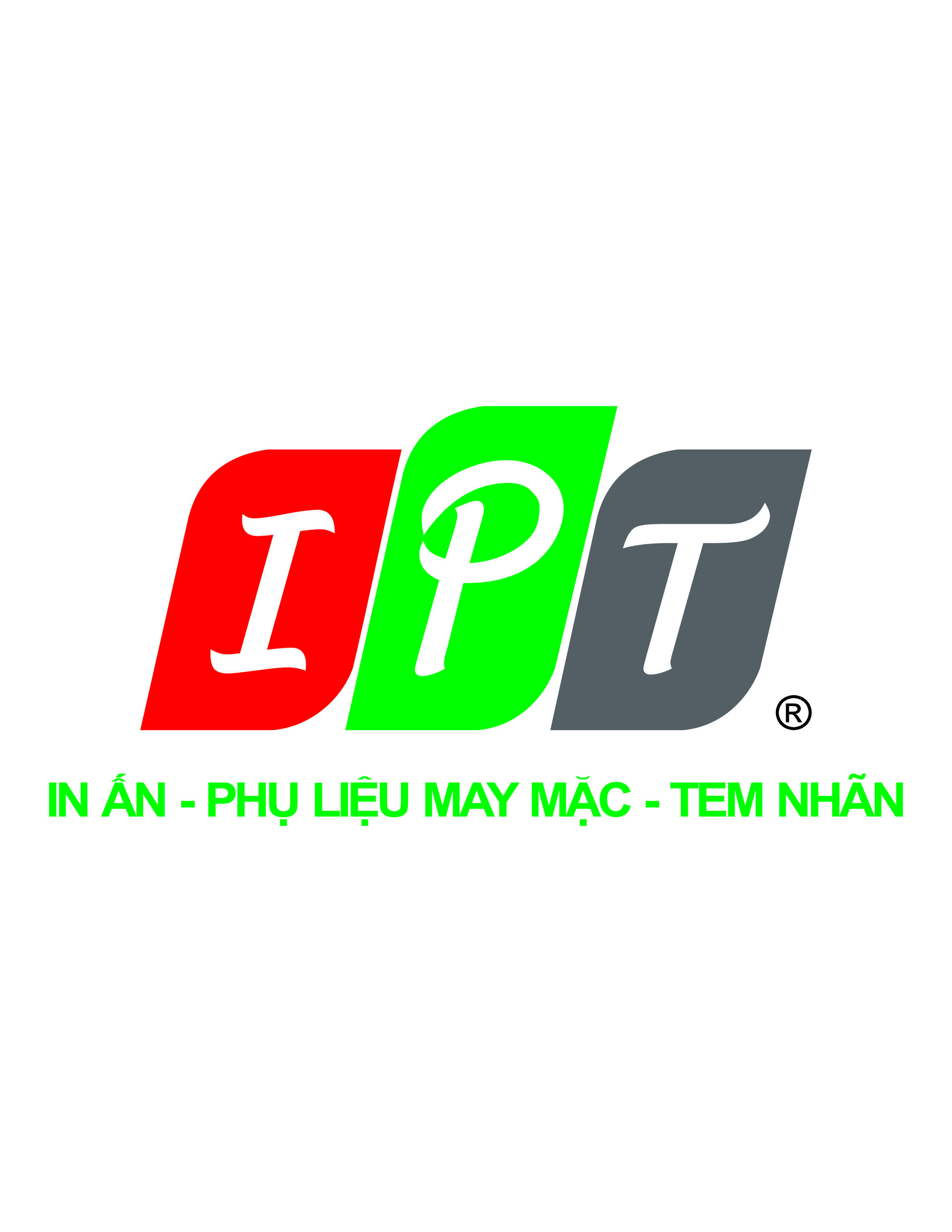 PHUOC TAN TRADING SERVICE PRODUCTION COMPANY LIMITED logo