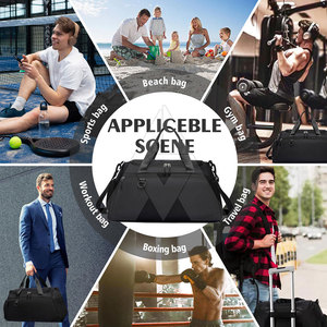 Online Sale Gym Fitness Kit <b>Bags</b> Latest Design Multi Purpose Gym <b>Bags</b> In Stock Outdoor Gym <b>Bags</b> - Product Image 6