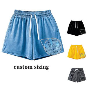 Pantalones Cortos de Pana para Hombre, Estilo de Vida Activo, Impresión Digital Ecológica, Diseño Transpirable y Cómodo para el Movimiento Diario - Product Image 1