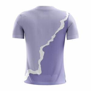 Conjunto de Uniforme de Portero de Fútbol Personalizado de Alta Calidad, 100% Poliéster, Unisex, Secado Rápido, Transpirable, Ligero, para Invierno, OEM - Product Image 4