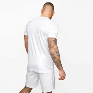 T-shirts et shorts à manches courtes pour hommes, assortis à tout, nouvelle collection été 2026, vêtements pour hommes - Product Image 2