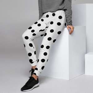 Pantalones deportivos de felpa de algodón suave con logotipo personalizado para hombre y mujer, corte relajado, informales, para estar en casa o el gimnasio, con bolsillos laterales para hombre - Product Image 4