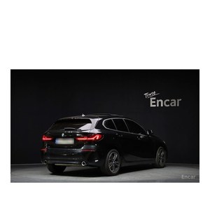 บีเอ็มดับเบิลยู ซีรีส์ 1 รุ่น 120i สปอร์ต ปี 2022 พวงมาลัยซ้าย เกียร์อัตโนมัติ พร้อมกล้องมองหลัง ระยะทาง 35,551 กม. - Product Image 2