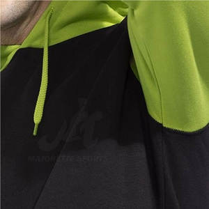 เสื้อฮู้ดผู้ชายขายดีที่สุด บริการ OEM ราคาขายส่ง เสื้อฮู้ดผู้ชาย 100% ลดราคาพิเศษ - Product Image 6