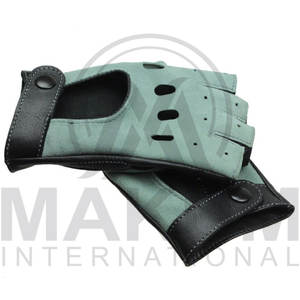 Gants de cyclisme professionnels pour hommes, gants antidérapants absorbant les chocs pour vélo de route et VTT - Product Image 2