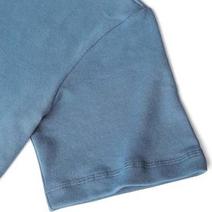 Sudadera con Capucha de Manga Corta para Hombre, Estampada y Bordada Personalizada, Ligera, Moderna, Informal, Deportiva, Transpirable, para Otoño - Product Image 4