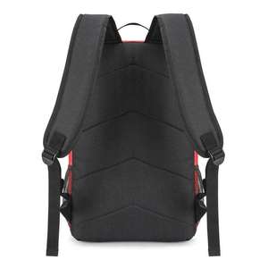 Mochila Impermeable, Portátil y Antirrobo para Animadoras, con Brillantina, de PU, para Viajes, con Logotipo Personalizado del Equipo, OEM, para la Escuela - Product Image 4