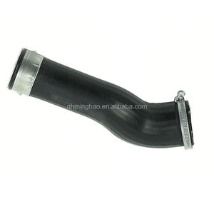 ท่ออินเตอร์คูลเลอร์เทอร์โบ ท่อหม้อน้ำ 7H0145708J สำหรับรถยนต์ <span class=keywords><strong>VW</strong></span> <span class=keywords><strong>TRANSPORTER</strong></span> - Product Image 1