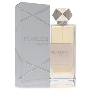 Perfume en Aerosol Eau de Parfum para Mujer Fearless, Fragancia Seductora para la Confianza y el Valor - Product Image 1
