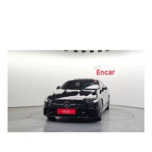 Mercedes-Benz CLS300d 4MATIC Modèle août 2023 15 128 km Diesel Boîte de vitesses automatique Volant à gauche Caméra de recul - Product Image 3