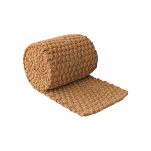 Hot item 35mm coir mat roll for anti slip road paving and outdoor <b>floor</b> lining high quality product for Europe and Japan market - Product Image 1