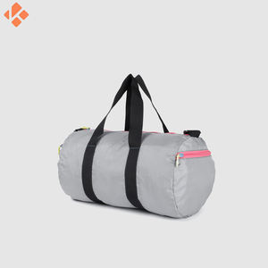 Sac de sport en cuir véritable RABUSH SPORTS, personnalisé, écologique, imperméable, sac de voyage sportif, logo personnalisé, Pakistan - Product Image 2