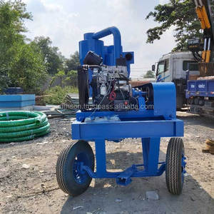 เครื่องลำเลียงสุญญากาศอัดอากาศเกรดอาหารรุ่น Nam SON ได้รับการรับรอง ISO9001ของเครื่องยนต์ - Product Image 4