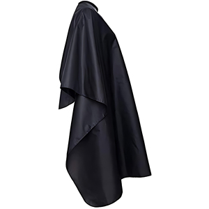 Luxury Hair Styling <b>Cape</b> High Quality <b>Barber</b> Shop Wear Manufacturer 2026 <b>Barber</b> <b>Cape</b> of Pakistan - Product Image 2