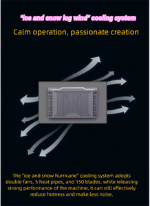 रेस्तरां पोस सिस्टम एंड्रॉइड विंडोज ks रसोई डिस्प्ले 21.5 इंच टच स्क्रीन रसोई आदेश 32 "kd - Product Image 6