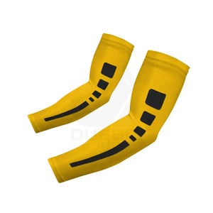 Manchons d'été DUBBIX INDUSTRIES pour activités de plein air, légers, séchage rapide, respirants, écologiques, en Spandex/Polyester, unisexe, grandes tailles - Product Image 2